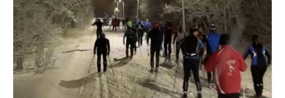 Skikarusell 2026 - Tromsø